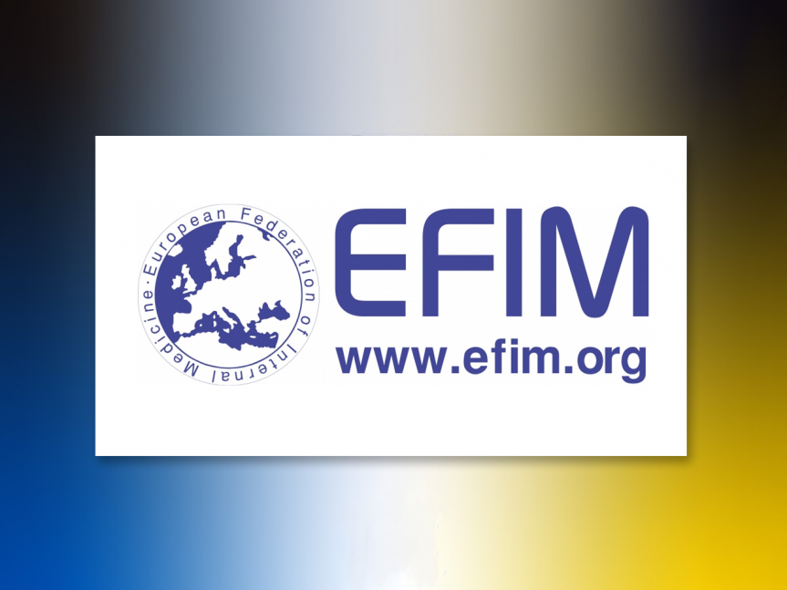 EFIM Message of Support for Ukraine